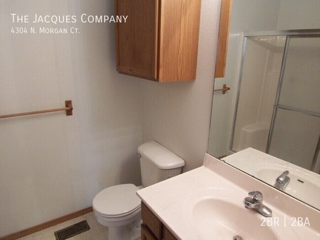 Building Photo - 4304 Morgan Ct