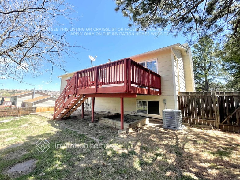 Building Photo - 6660 Bugle Dr