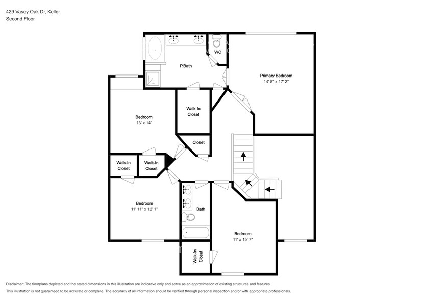Building Photo - 429 Vasey Oak Dr