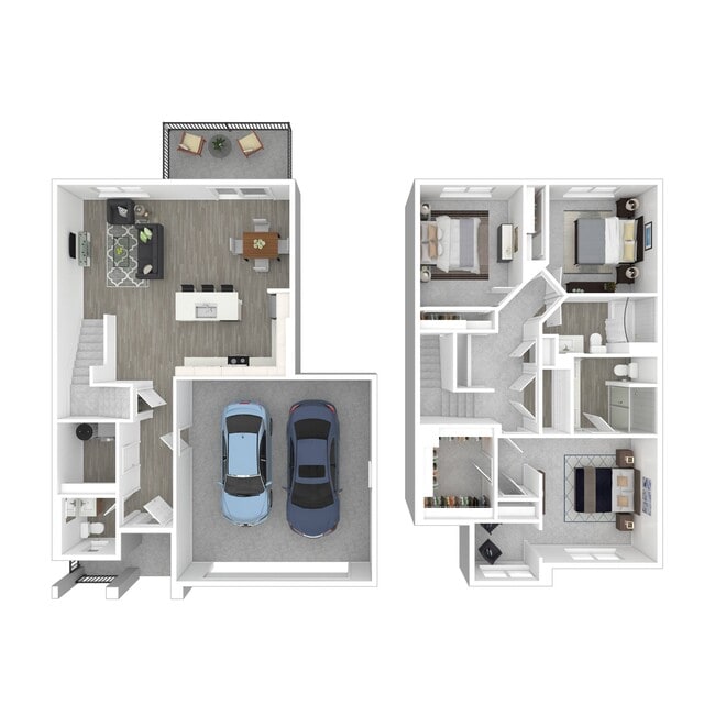 TH2 - Armbruster - The Reserve of Sugarcreek