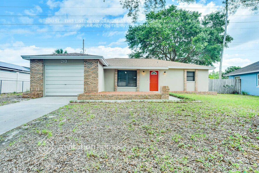 Building Photo - 213 Sweetgum Ct