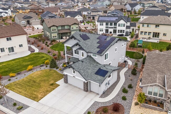 Building Photo - Wonderful Home
