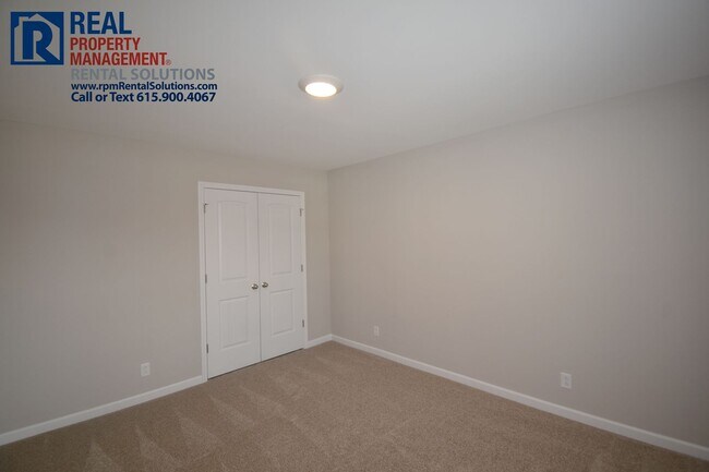 Building Photo - New home in a great location in Murfreesboro! Attached garage and fenced-in back yard!