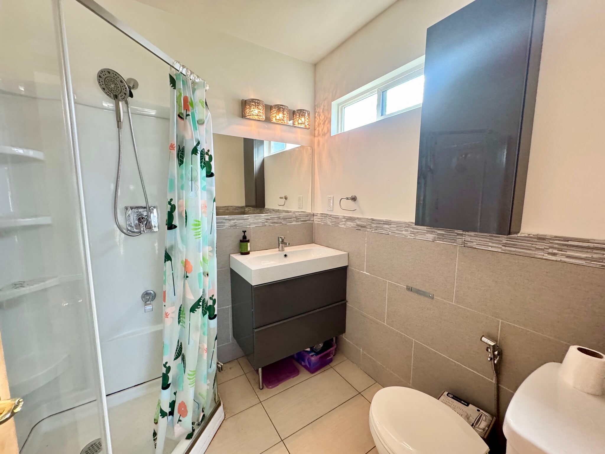 Bathroom #2 - 6664 Ensign Ave