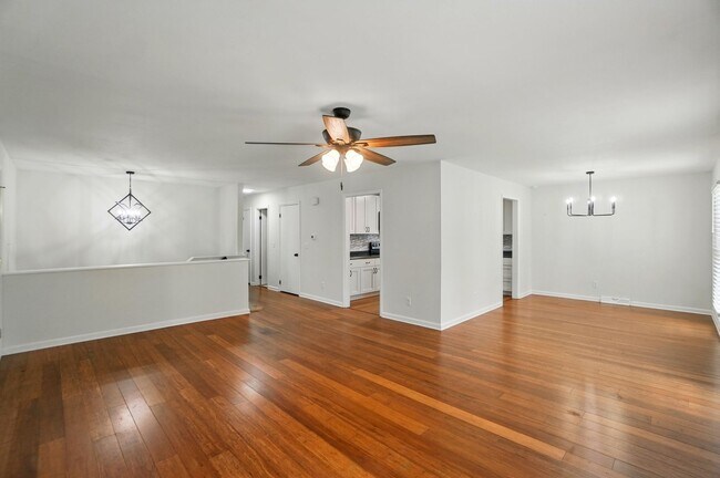 Building Photo - Renovated Gem in Gastonia with Walkout Bas...