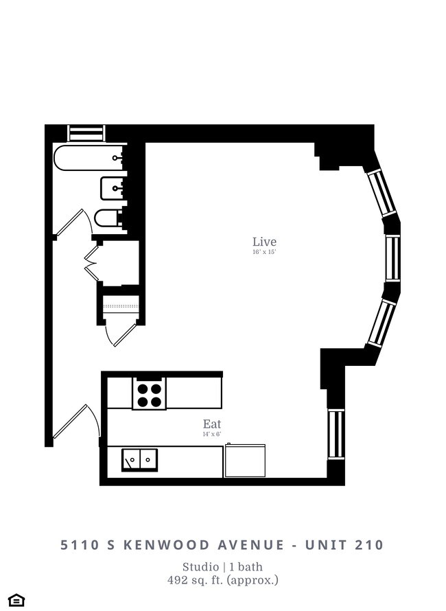 Floorplan - Ivy at Shelbyrne