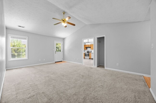 Building Photo - 3 bedroom 2 bathroom in Buies Creek!