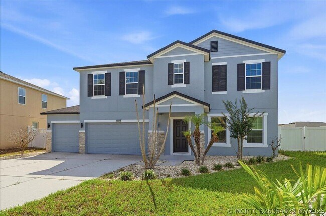 Building Photo - 9012 Orange Blossom Lp