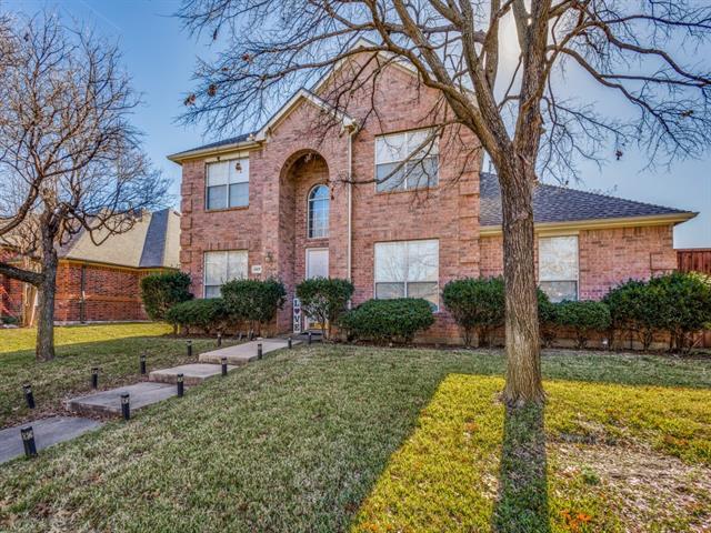 Primary Photo - 1807 Granite Rapids Dr