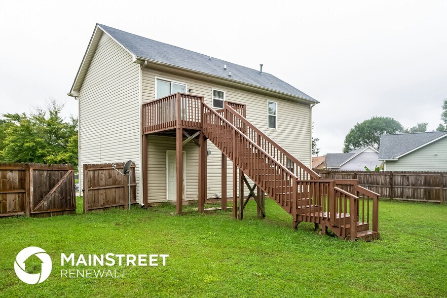 Building Photo - 4701 Jacquelyne Dr