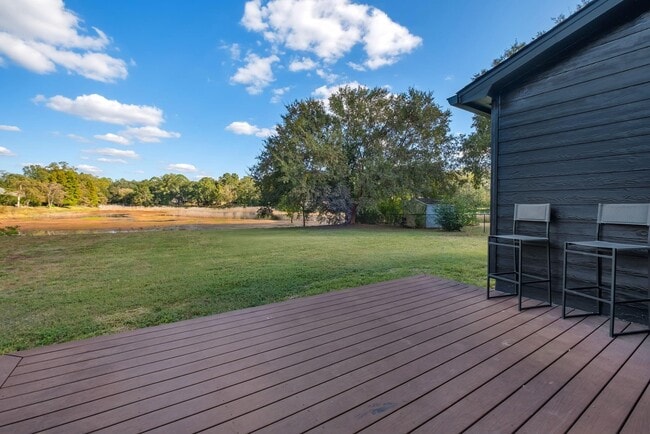 Building Photo - 6605 Donerail Trail