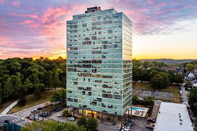 Building Photo - Highland House Tower by Albion