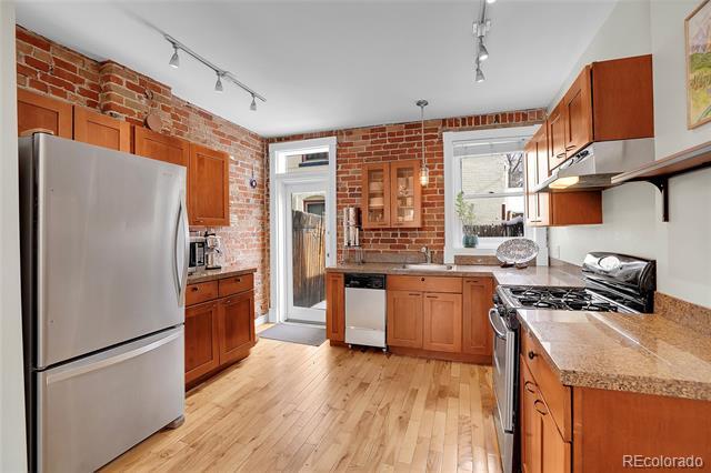 Building Photo - 60 S Bannock St