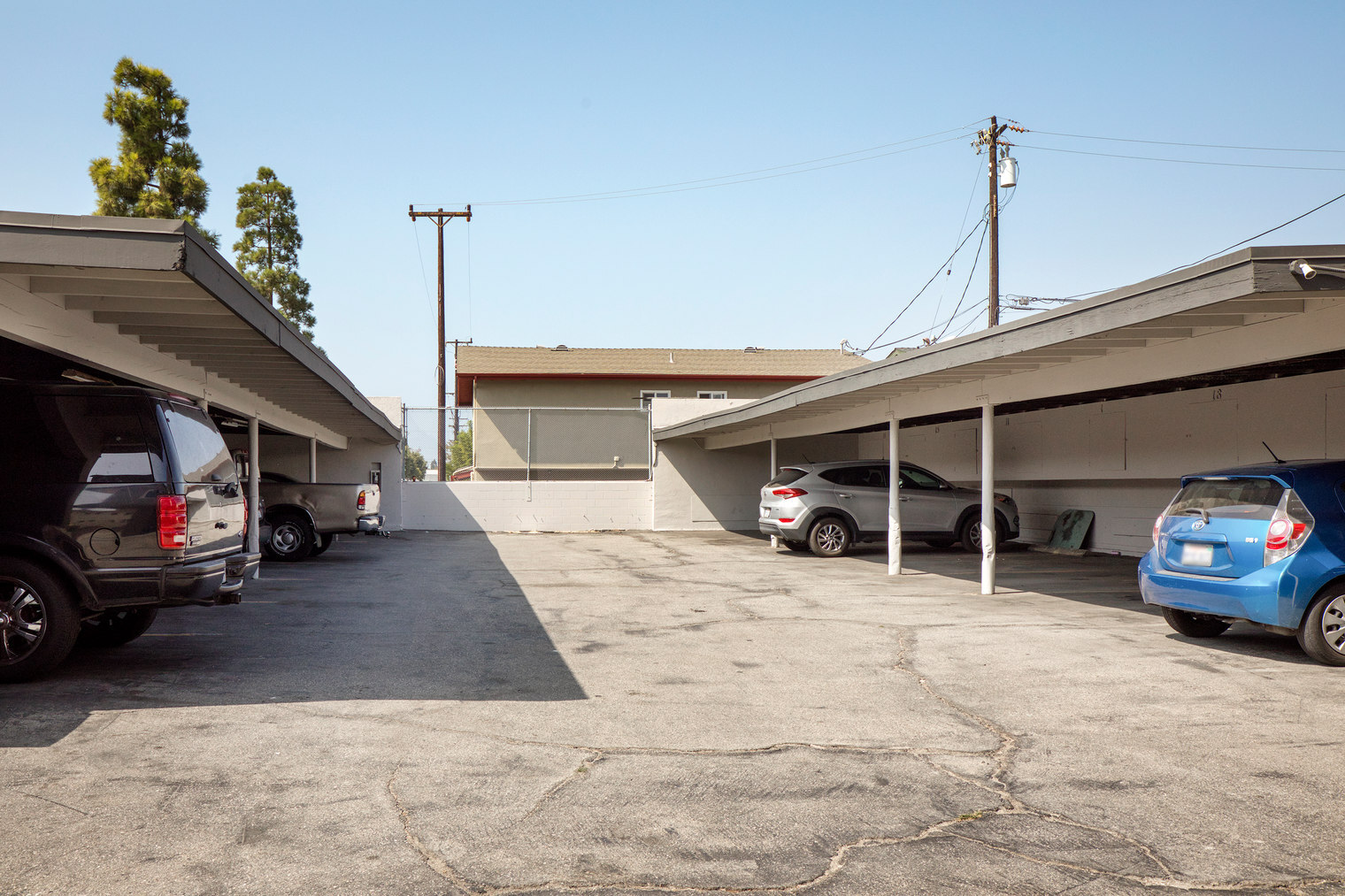 Building Photo - 20927 Amie Ave