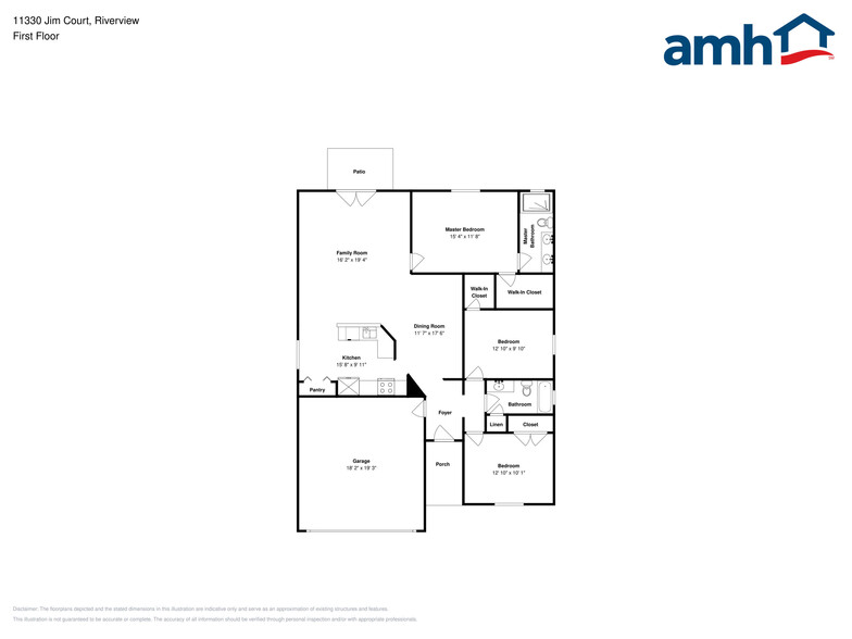 Building Photo - 11330 Jim Ct