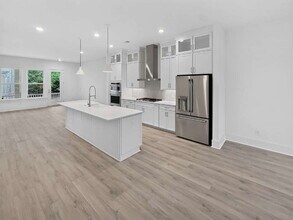 Building Photo - Brand-New 4BR/3.5BA Luxury Townhouse, Unfurnished | The Marshes at Daniel Island Park | Pool comi...
