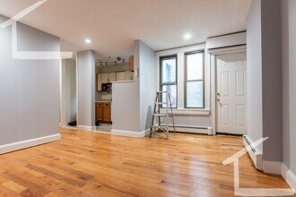 Building Photo - What a deal! Allston 1-bed with Heat/Hot Water Incl