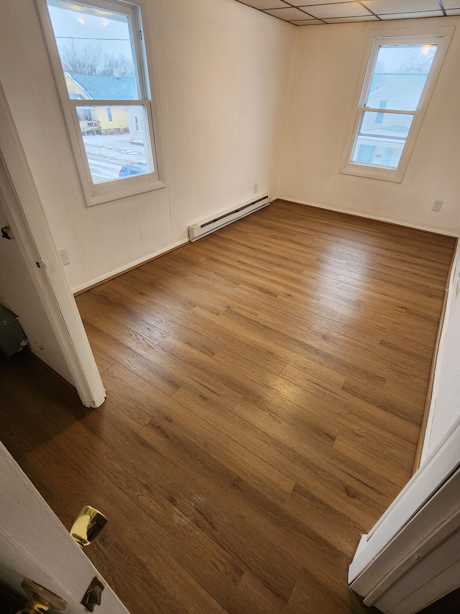 Building Photo - 829 Kentner St