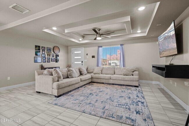 Building Photo - 14724 Mountain Breeze Ave