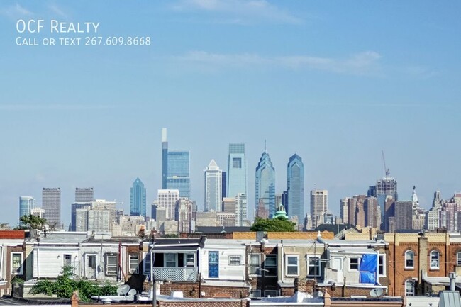 Building Photo - One Bed West Passyunk Luxury Apartment