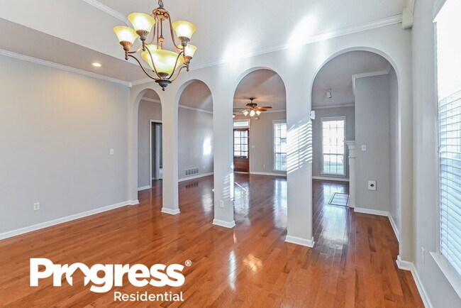 Building Photo - 4871 Stone Park Blvd