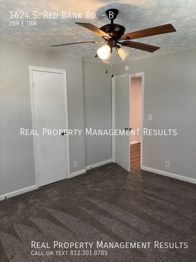 Building Photo - 1624 S Red Bank Rd