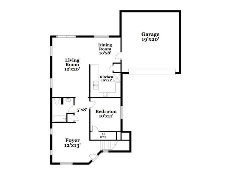 Building Photo - 7907 S 50th Ln