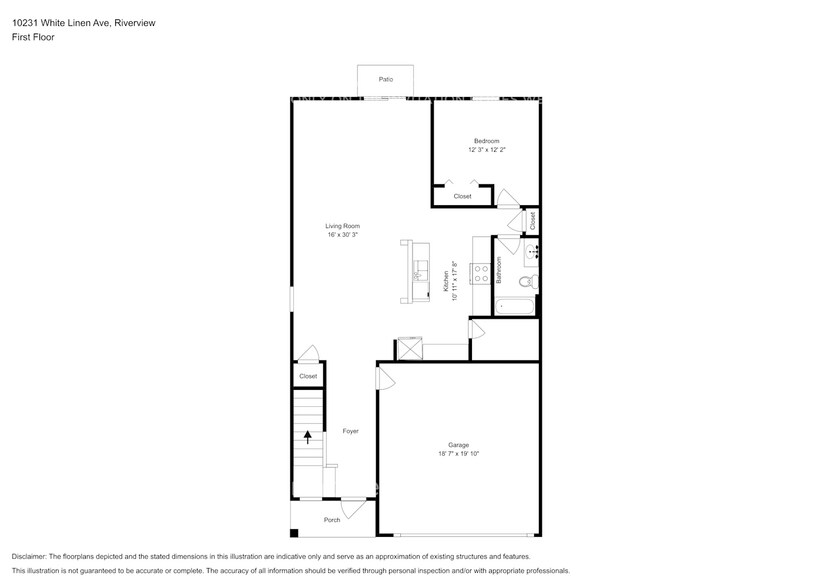 Building Photo - 10231 White Linen Ave