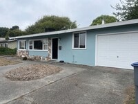 Building Photo - Arcata House Tier 2