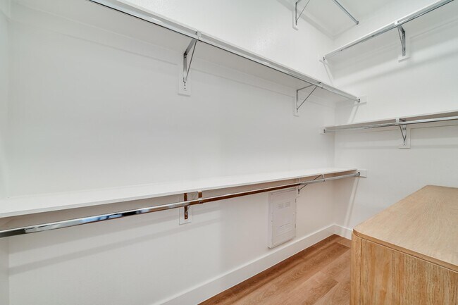 Building Photo - parcHAUS at Mustang Drive