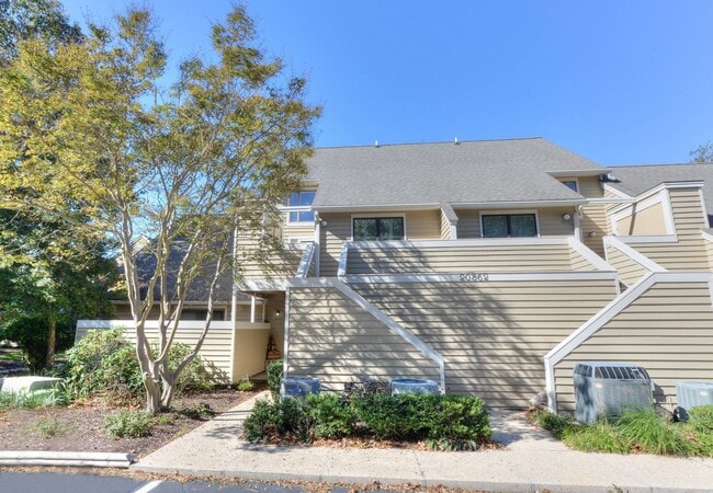 Primary Photo - 2 BR, 2 BA Spring Lake Condo