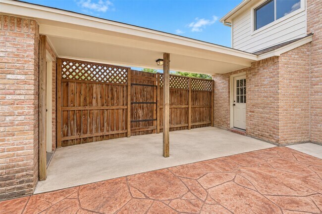 Building Photo - 11307 Wickersham Ln