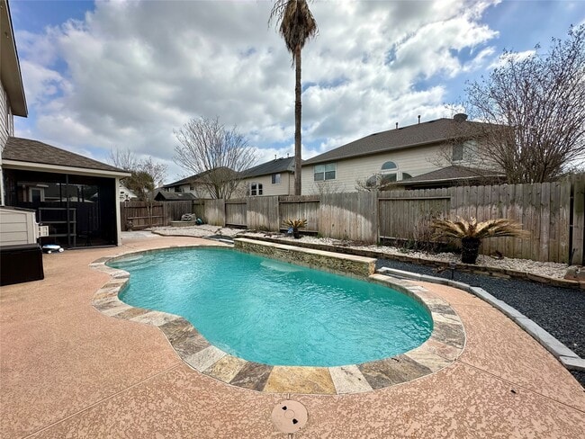 Building Photo - 8315 Hayden Cove Dr