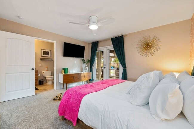 Building Photo - Casita Cerritos - Pool, Jacuzzi, and Pet Friendly! (Monthly Only - No Long Term)