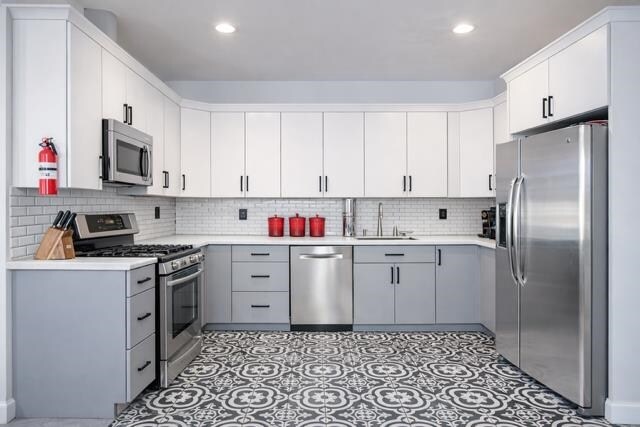 Building Photo - 133 Brunswick St