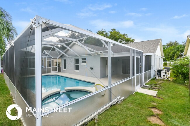 Building Photo - 1511 Indian Oaks Trail