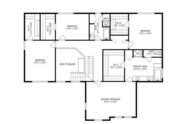 Building Photo - 841 Barclay Dr
