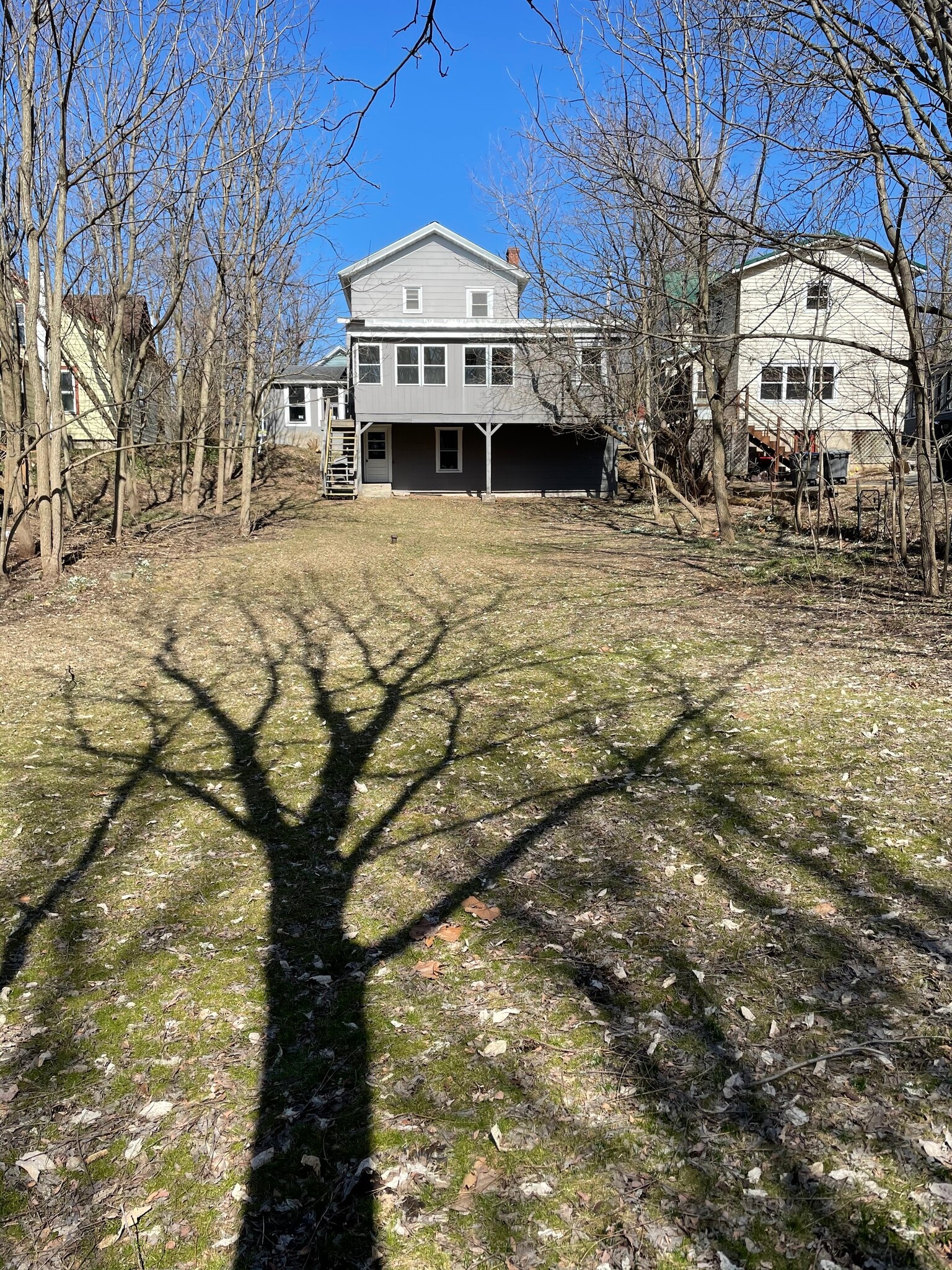 Building Photo - 128 Washington St