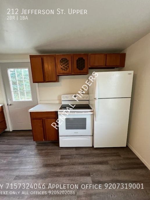 Building Photo - 212 Jefferson St