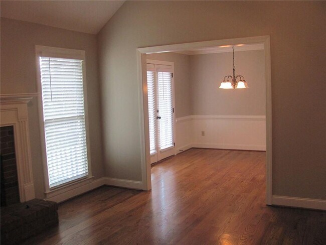 Building Photo - 3383 Conley Downs Dr