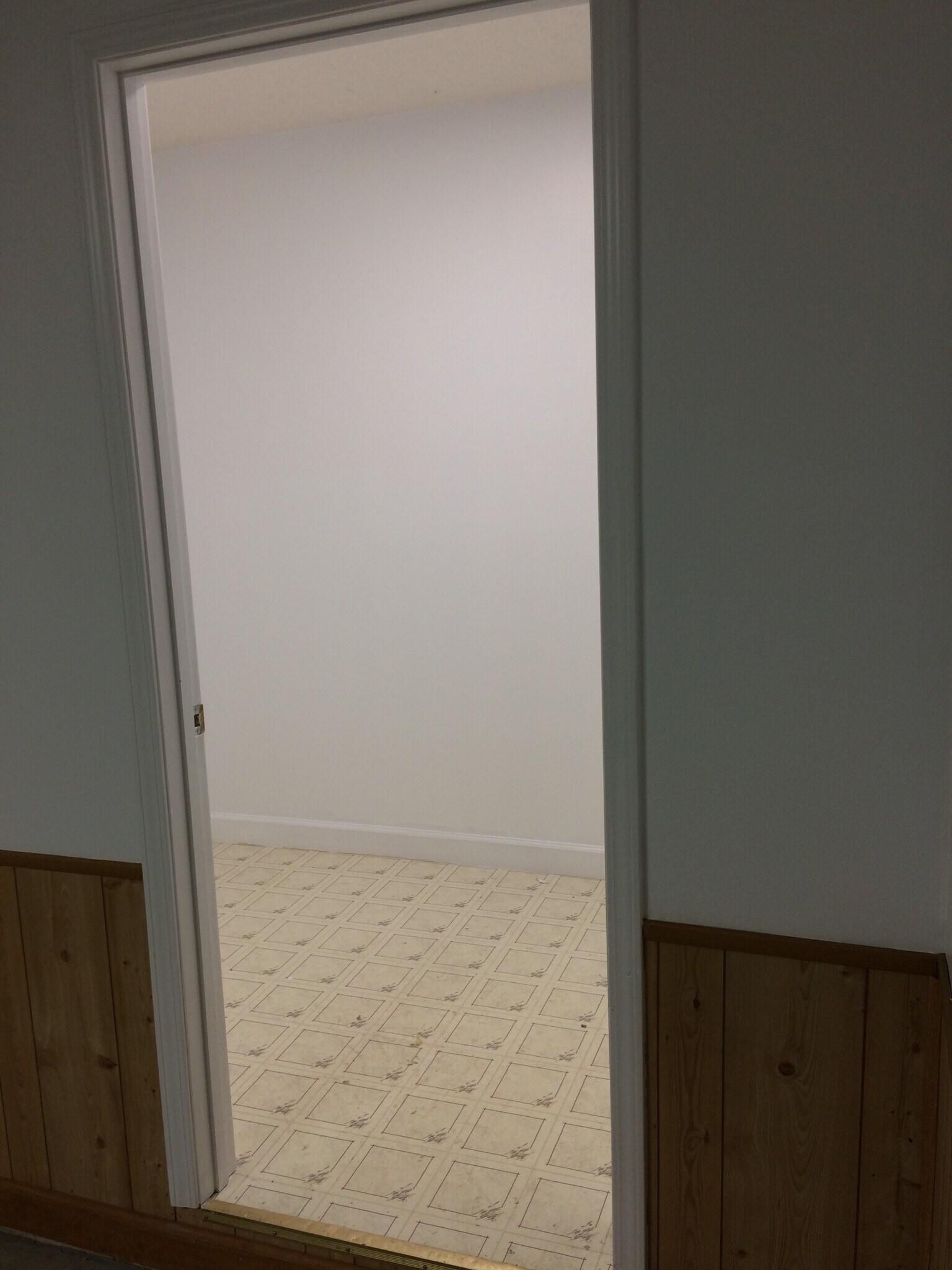 Storage in garaege - 701 Swadley Rd
