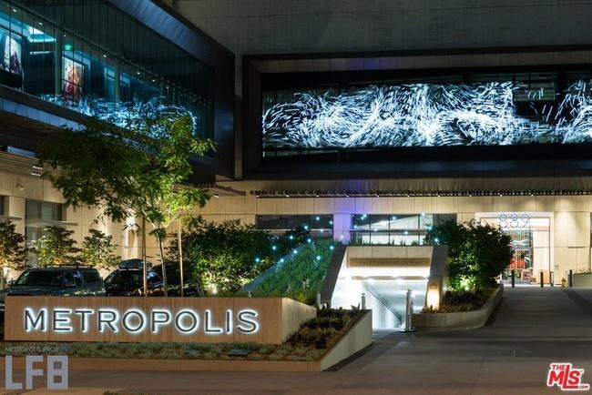 FURNISHED LUXURY RENTAL IN THE HEART OF DTLA - 889 Francisco St