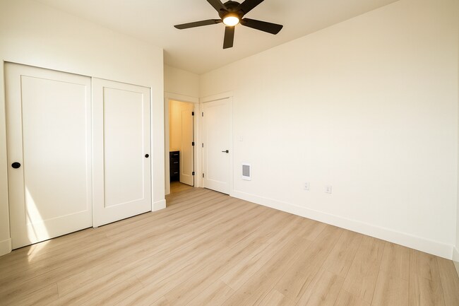 Building Photo - Brand-New 2BR: $1,200 Move-In Credit!