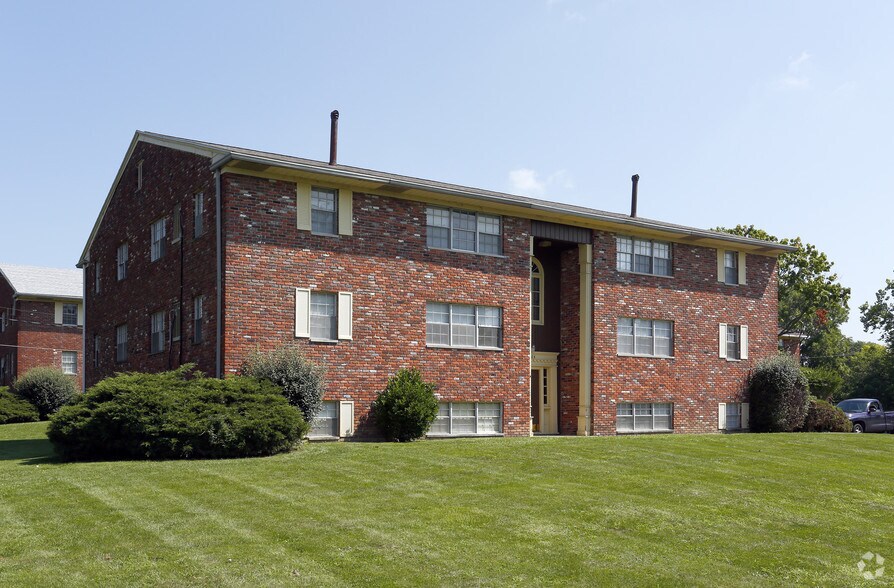 Kingston Green Apartments Kokomo, IN Apartment Finder