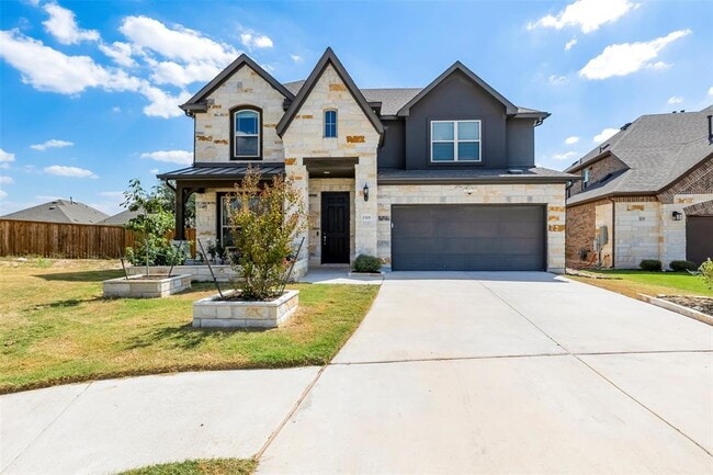 Primary Photo - 2328 Stampede Dr