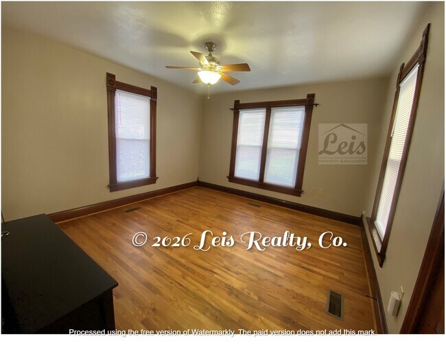 Building Photo - 2620 Tillman Rd