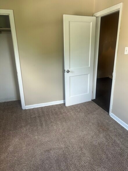 Master Bedroom - 2332 Concord Rd