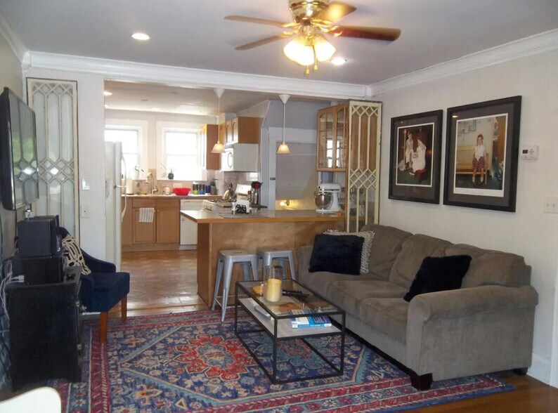 Building Photo - 321 Alewife Brook Pky