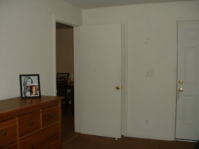 REAR BEDROOM - 2582 Richmond Terrace