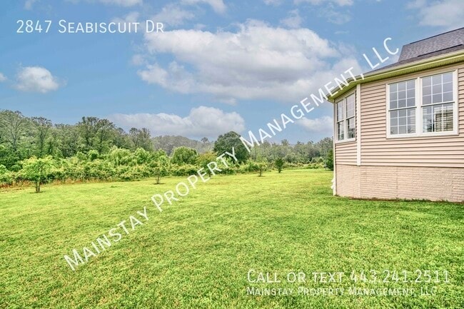 Building Photo - 2847 Seabiscuit Dr